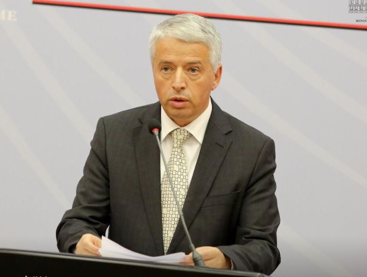 Një ndalesë-një kontroll, Lleshaj njofton ndryshime në menaxhimin e kufirit me Kosovën