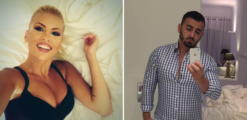 FOTO/Mohojnë lidhjen mes tyre, por kapen mat në Meshën e Krishtlindjeve në Prishtinë