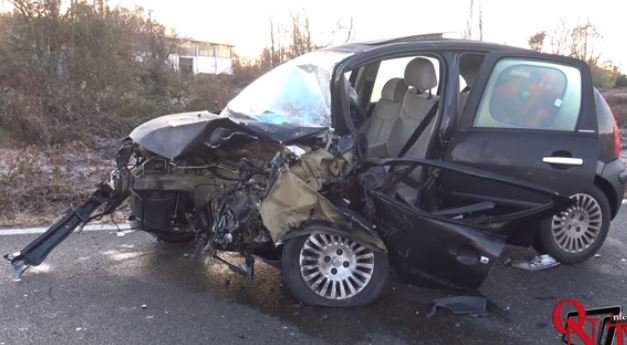 Aksident tragjik në Itali, humbet jetën 26-vjeçari nga Shkodra