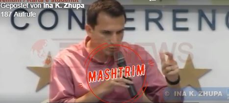 VIDEO/Karta e Studentit, Zhupa: Mashtrimi i Veliajt…po fshihesh dhe ti pas liderit suprem Ramës?