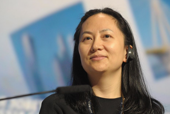 Arrestohet vajza e themeluesit të telekomit kinez, rritet tensioni mes SHBA dhe Kinës