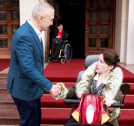 Dita Ndërkombëtare e Personave me Aftësi të Kufizuara, Meta ka një apel për institucionet