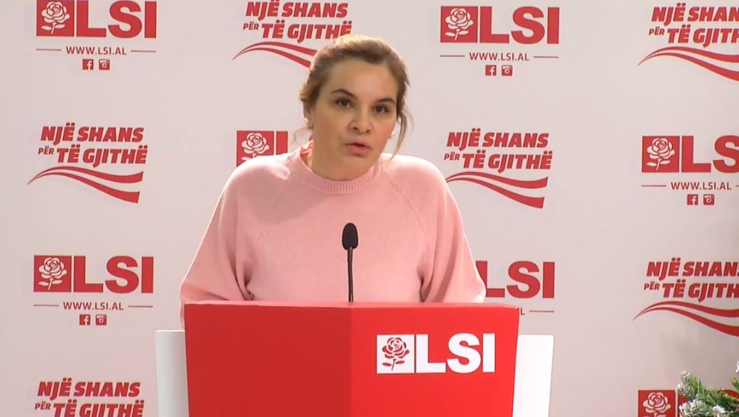 VIDEO/Deklaratë urgjente e Kryemadhit: Kemi gati këto amendamente për studentët, të kalojnë nesër në Kuvend