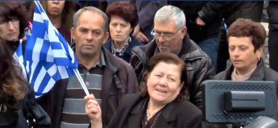 Nëna e Kacifas: Do ta marr unë gjakun e djalit tim, do të vras Edi Ramën