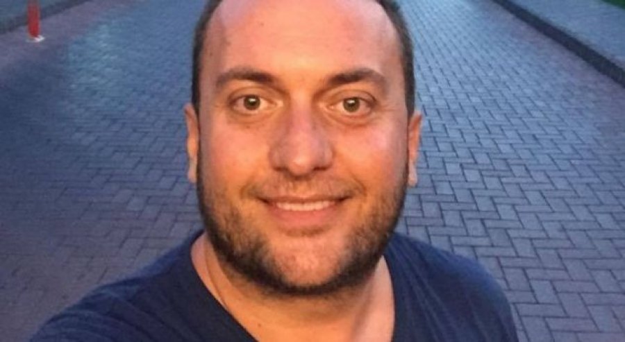 Së shpejti një serial i ri në shqip, pjesë e kastit Olti Curri