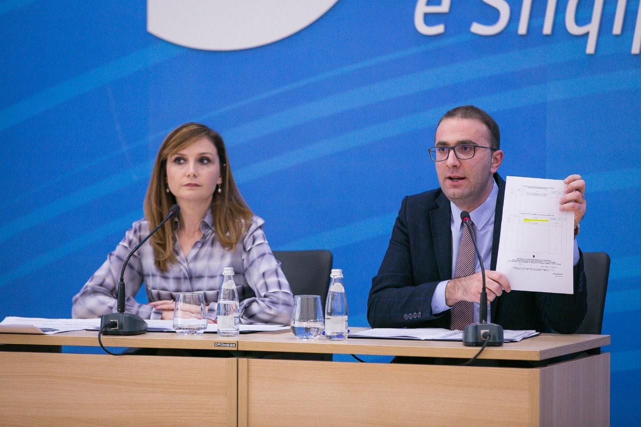 DOKUMENTAT/Si Rama dhe Veliaj ndryshuan rrjedhën e Lanës për pallatet e trafikantit Bego