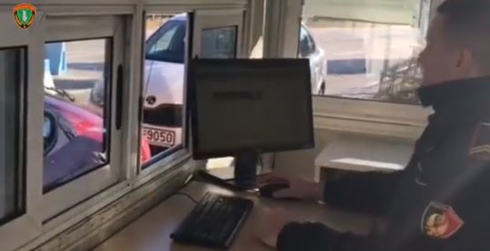 VIDEO/Festat e fundvitit, policia tregon lëvizjet e shqiptarëve dhe masat e marra