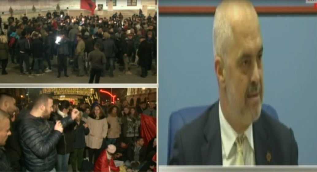 Rama u hakërrehet rektorëve dhe dekanëve: Si ka mundësi që mbi 1 mijë punonjës….