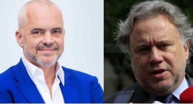 Greqia përgënjeshtron Ramën për takimin me Tsiprasin