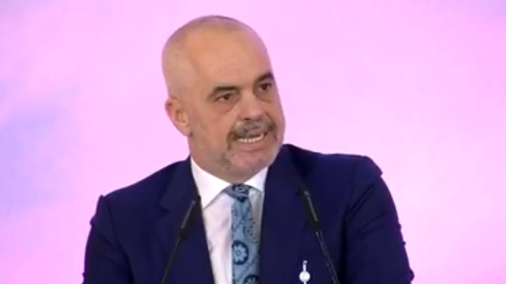 Kryeministri Rama ndryshon qeverinë: Ja ministrat që largohen