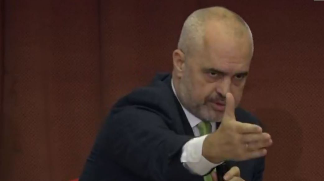 Deputeti ironizon përgjigjet e Ramës: Po mor po, i realizojmë të gjitha…Hë si thoni, doni a s’doni?