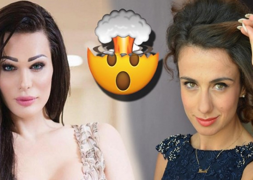 “Je si kur** pornoje”, plas sherri mes Linda Reit dhe Xhensila Peres