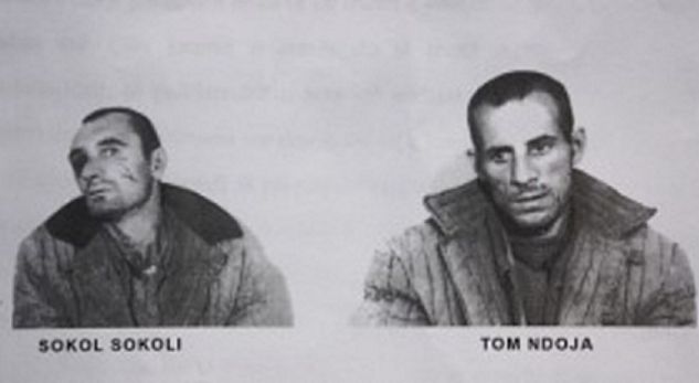 Kush është xhelati që torturoi njerëz të pafajshëm në burgun e Qafë Barit…