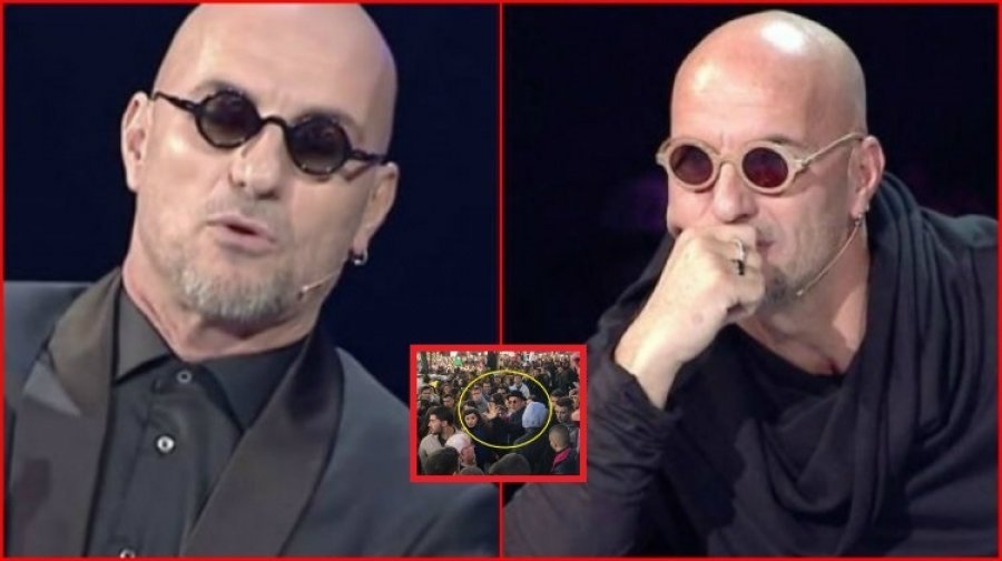 Protesta e studentëve/ Robert Aliaj shpërthen ndaj VIP-ave shqiptarë: ‘Janë kategoria më e pështirë’