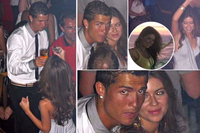 Akuzat për përdhunim, detaje të reja kundër Ronaldos