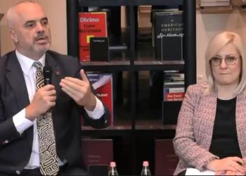 Rama takim me pedagogë, cili është “plani” i kryeministrit!?