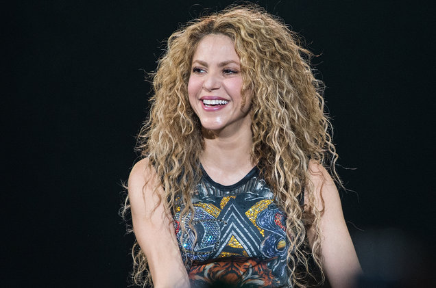 Nuk shpëton as Shakira, autoritetet spanjolle bëjnë gati padinë për evazion fiskal