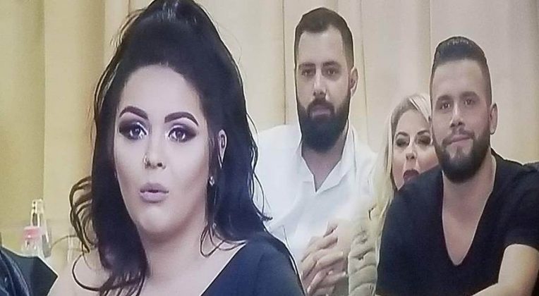 Reagon Fifi pas fitores së Florit në “Këngën Magjike”