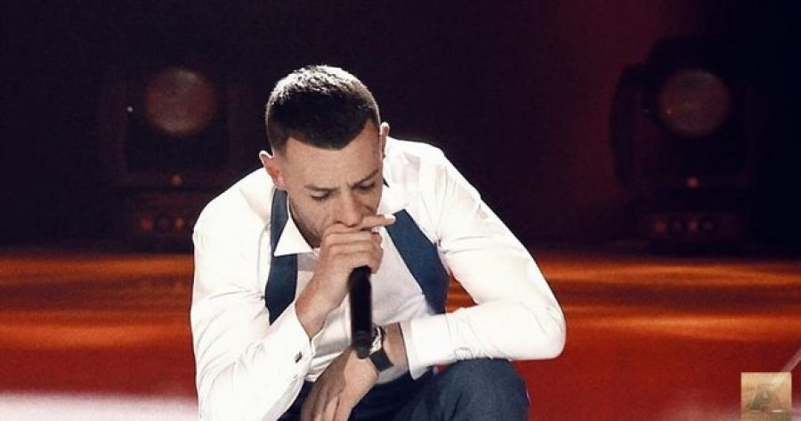 E ëma e tij ka ditëlindjen, Stresi nga burgu bën dedikimin prekës