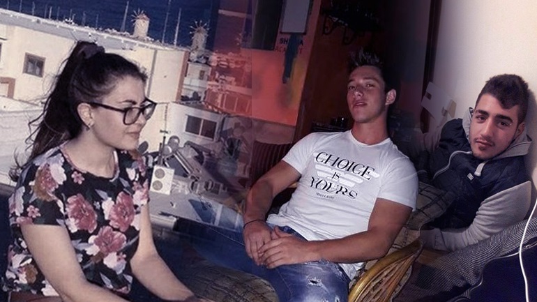 Vranë barbarisht studenten greke, flet babai i të riut shqiptar: “Sandri djalë i ndjeshëm…”