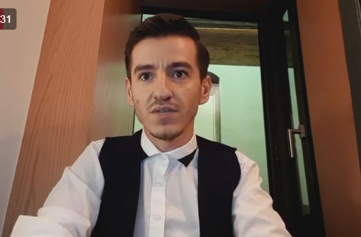 VIDEO/ “Larvë politike”, Muka-Ramës: Bulizmi shenjë e psikopatisë