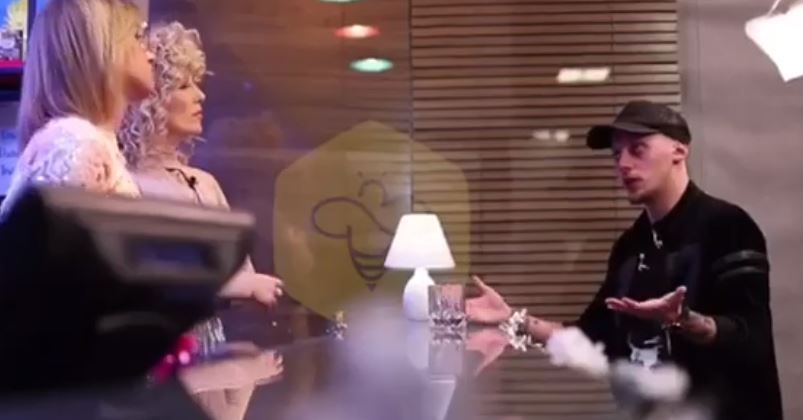 ‘Më pushoi me një mesazh’, balerini tregon sesi e hoqi nga puna Albi Nako