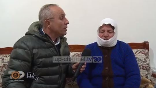 VIDEO/Historia e të moshuarës, në vend të pensionit i dërgojnë 143 milionë lekë: Nuk i dua