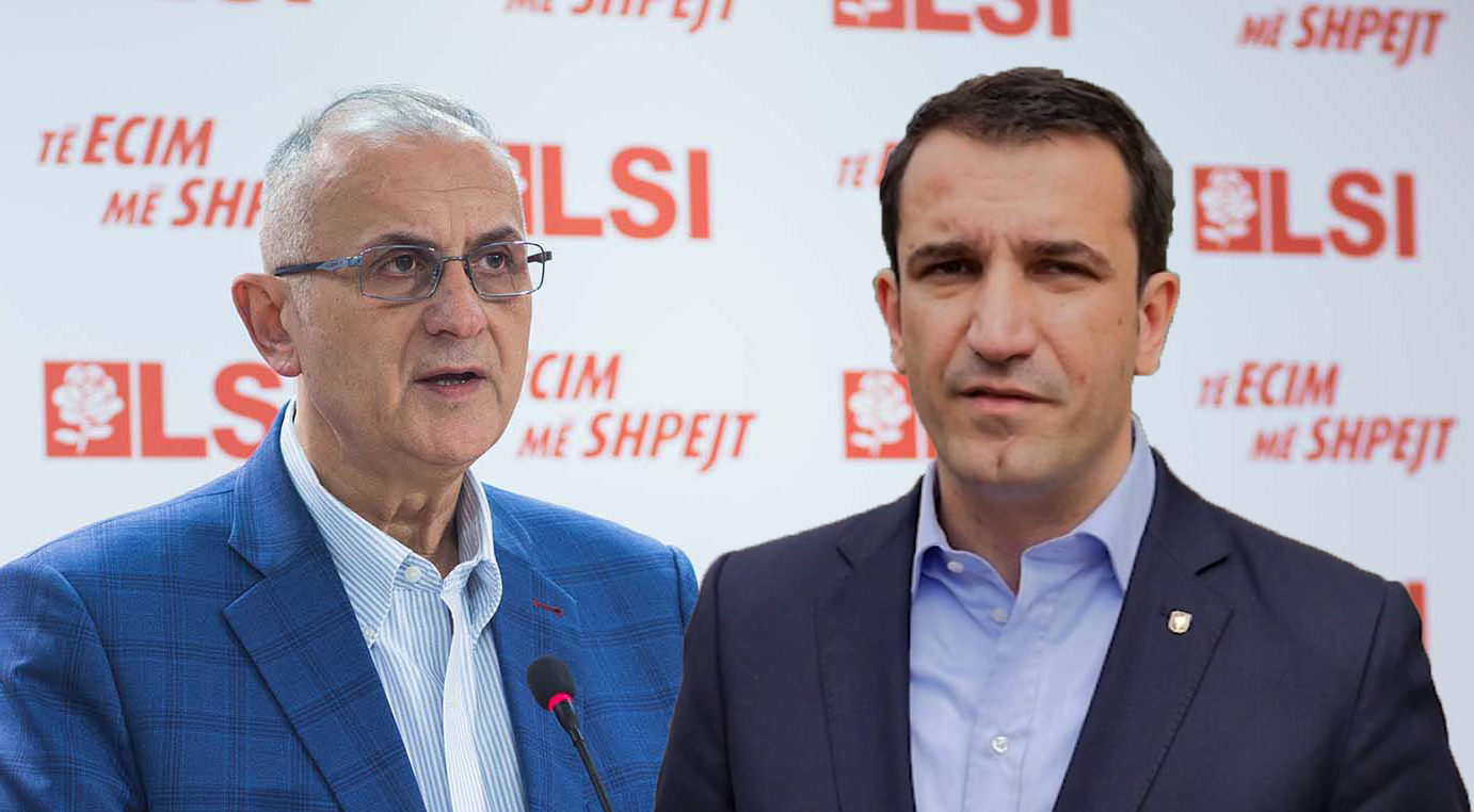 Petrit Vasili: Kontrata e Veliajt me Tiranën ka përfunduar