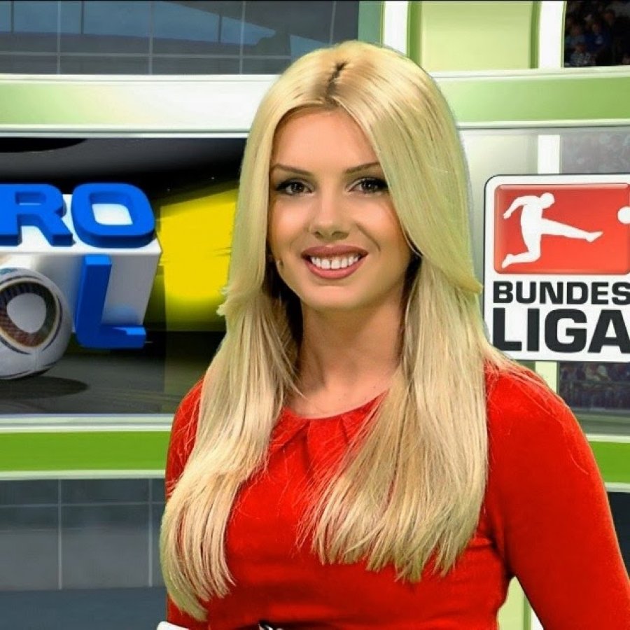 Dikur kolege, por sot Ilda Bejlerin nuk e merr malli për moderatoren e njohur