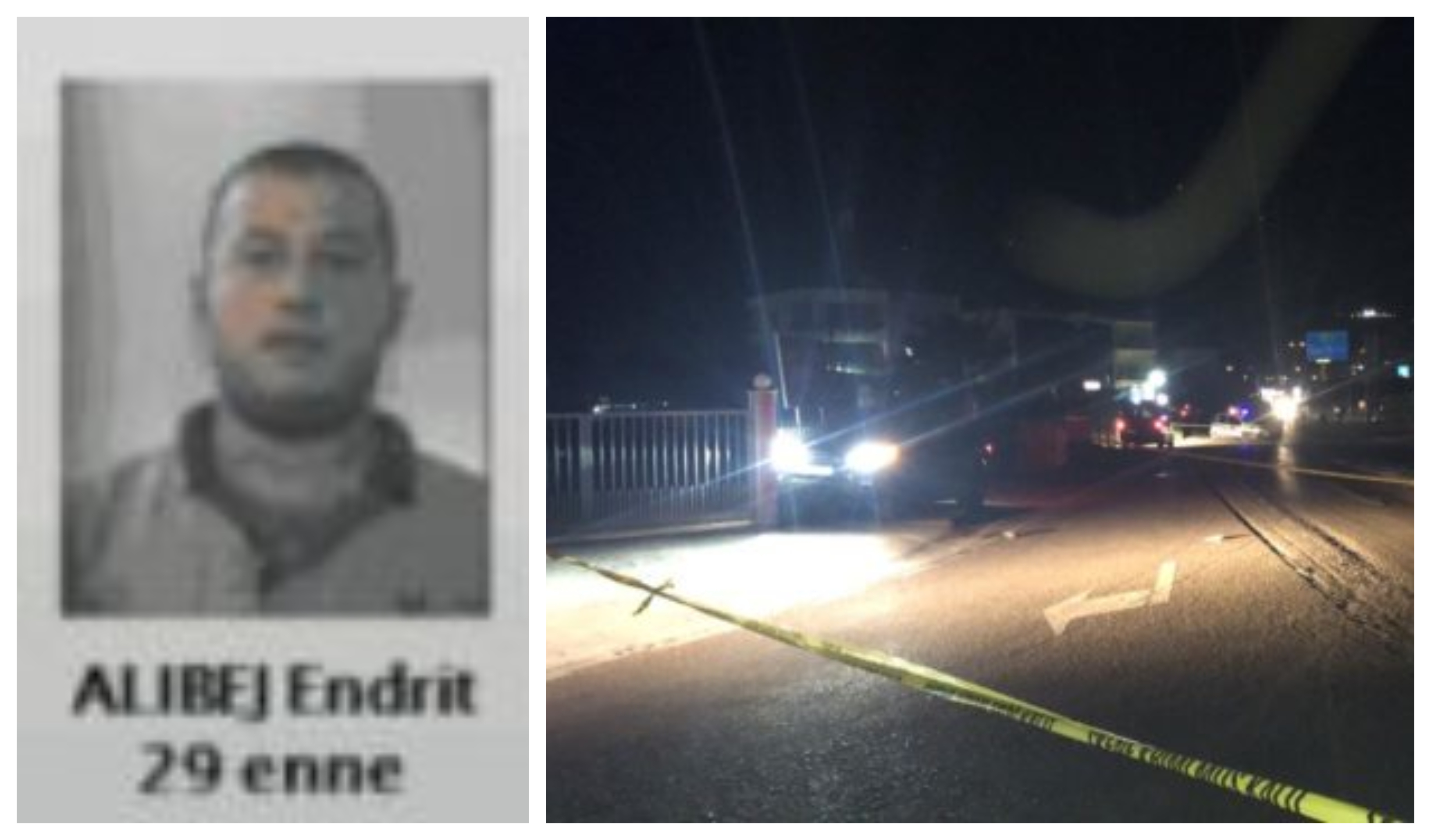 DETAJE/Masakra e Elbasanit, 18 plumba për të vrarë Endrit Alibej