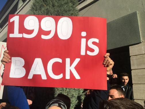 Jorida Tabaku: “Fajin e ka Ligji i Arsimit të Lartë…”