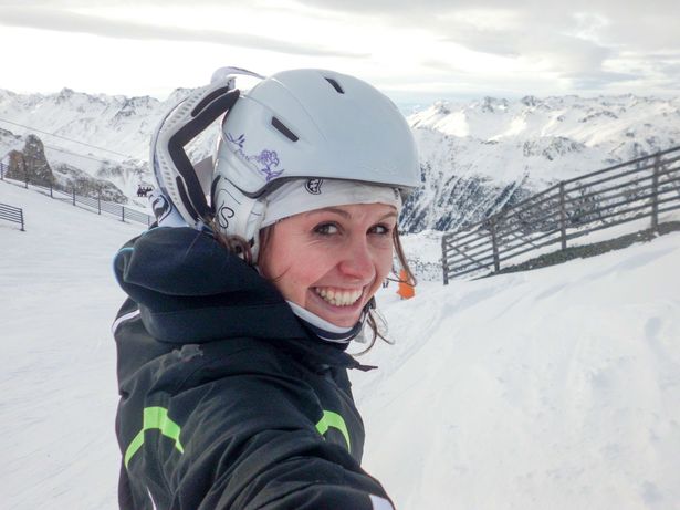 FOTO/’Pashë dritën’…29 vjeçarja tregon çfarë përjetoi pasi u rikthye nga vdekja