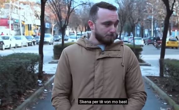 Mbyllja e basteve, Rama ironizon me këtë VIDEO