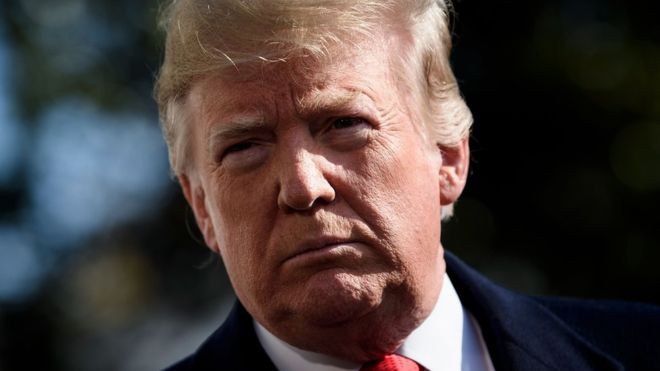 Acarohet Trump, presidenti po zvarrit detyrat e tij kryesore