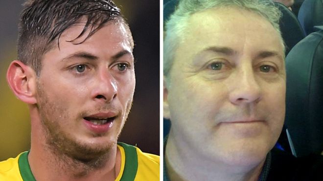 FOTO/Mbahen gjallë shpresat për Emiliano Sala, zbulohet plani i radhës për kërkimet