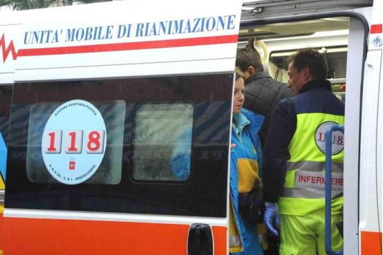 EMRI/ Aksident tragjik në Itali, humb jetën shqiptari