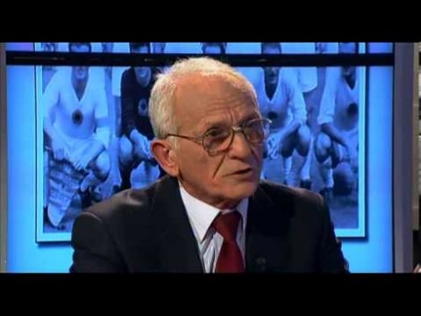 Futbolli shqiptar në zi, ndahet nga jeta piloti që u bë portieri i Kombëtares