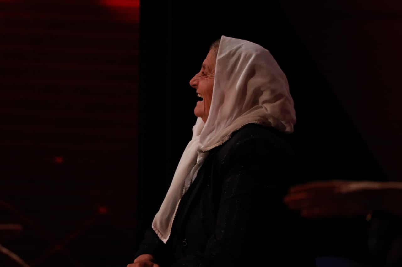 E internuar dhe e mbetur e ve, nënë Nailja që përballoi e vetme vështirësitë e jetës