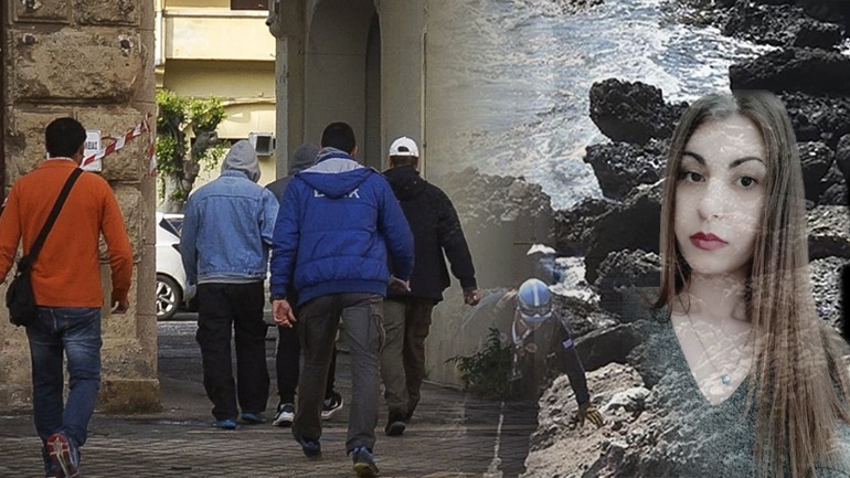 Rrëfimi i vajzës me aftësi të kufizuara për shqiptarin në Greqi: Më rrahu dhe më detyroi të bënim seks