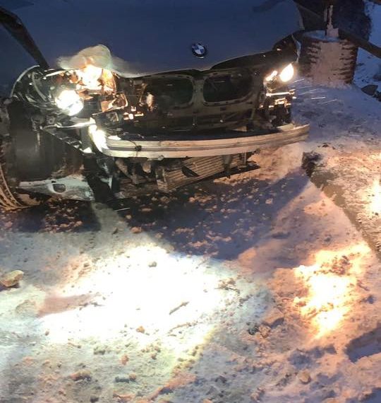 FOTO/Aksidentohet këngëtari shqiptar, shpëton mrekullisht: Kuptova që fama e pasuria nuk janë asgjë