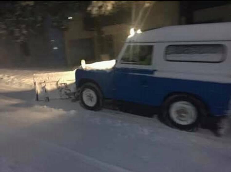 Denoncimi: ‘Zhduken 8 borëpastruese në bashkinë e Pukës’