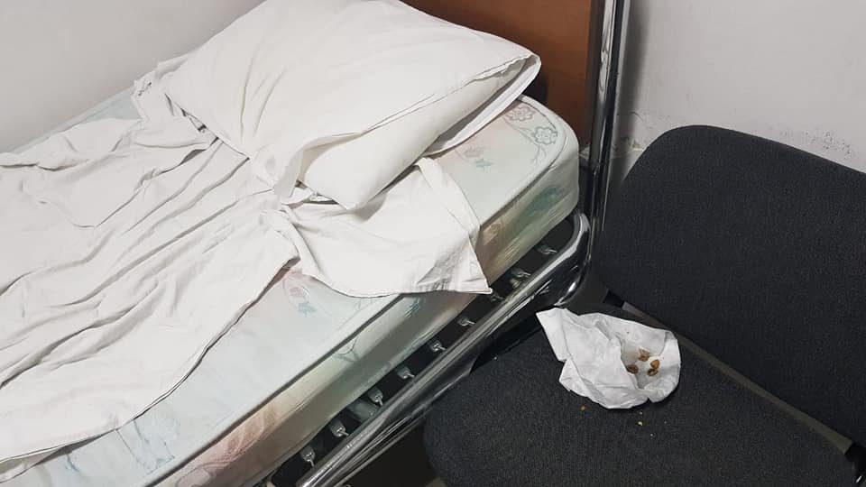 Deputeti i PD: Drejtori i Urgjencës Kombëtare pranoi gjendjen skandaloze të urgjencës së Tiranës