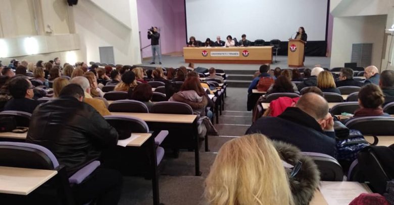 Asambleja e Universitetit të Tiranës, 6 vendimet që morën pedagogët