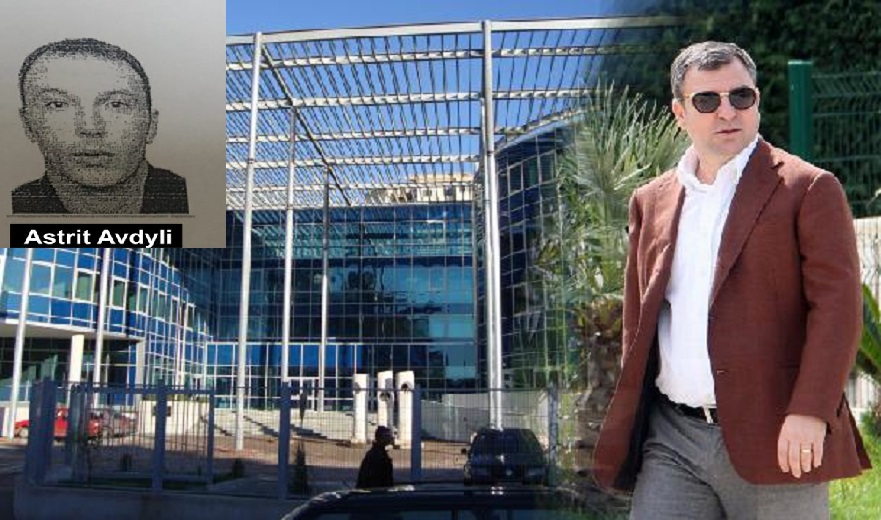 “Rrezikon të vrasë veten”/ Si u lirua nga burgu Astrit Avdyli …për tu vënë në shërbim të Gjushit