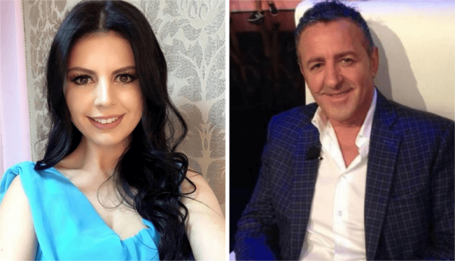 Rudina Dembecaj: Vetëm për këtë arsye do e ftoja Agron Llakajn në studio