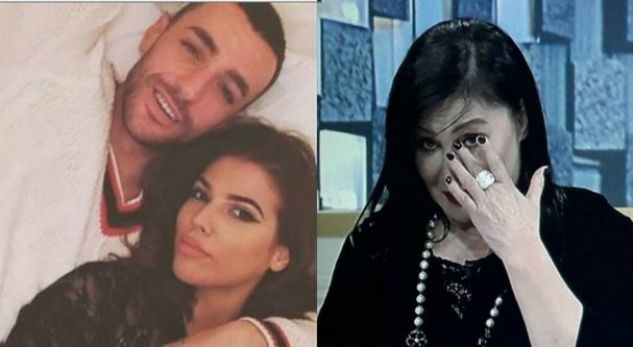 FOTO/ Shumë shpejt do ketë dasmë! Mamaja e Stresit zbulon sekretin