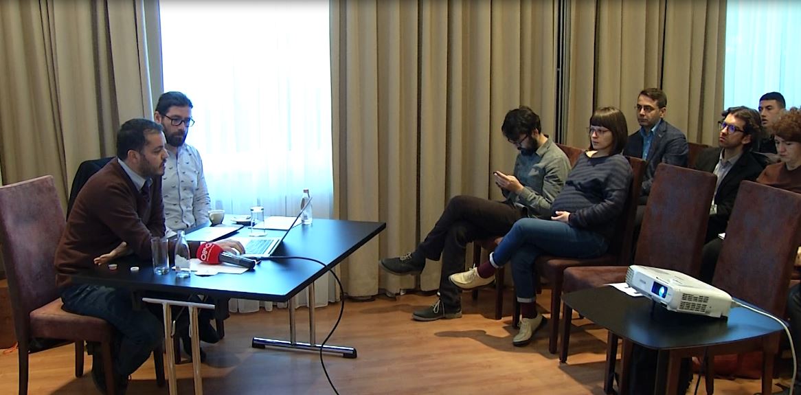 Monitorimi, 35 media online kapen me shkelje etike