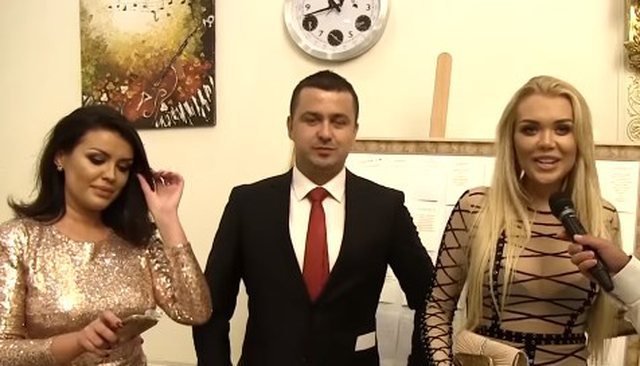 ‘Jemi në krizë’ këngëtarja nuk i paska mirë marrëdhëniet me të dashurin e motrës