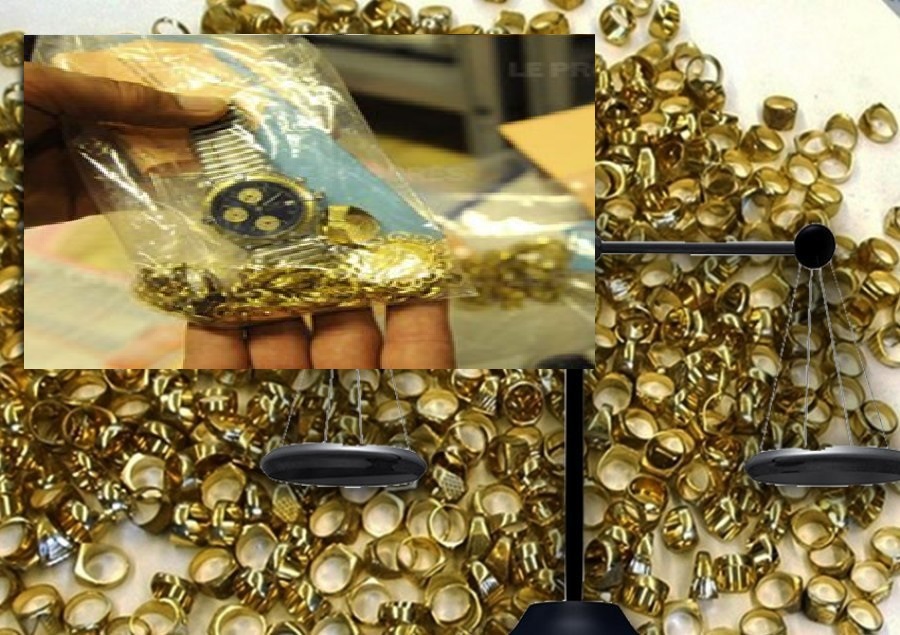 Akuzohen për 200 vjedhje në Francë, përpara gjykatës 26 shqiptarë