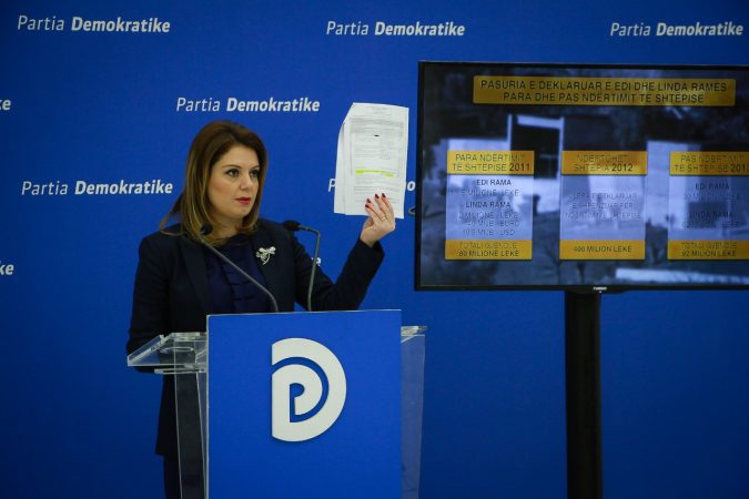 VIDEO/PD: Rama gënjeu për vilën 400 mln lekë në Surrel, kjo vepër të çon në burg